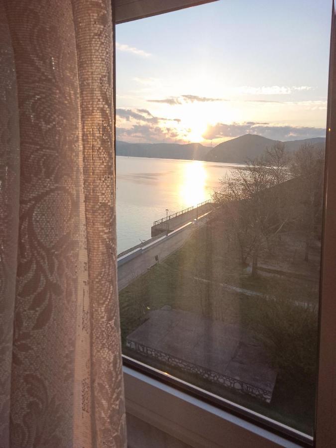 Dunavska Panorama Golubac Exterior foto
