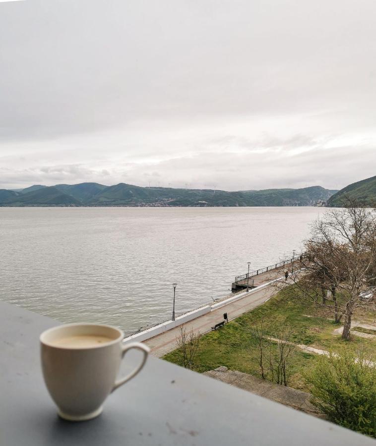 Dunavska Panorama Golubac Exterior foto