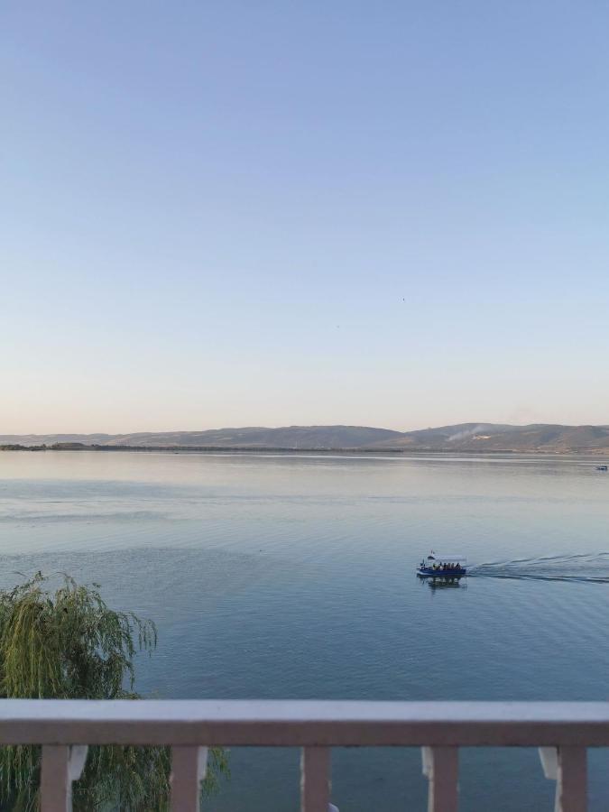 Dunavska Panorama Golubac Exterior foto