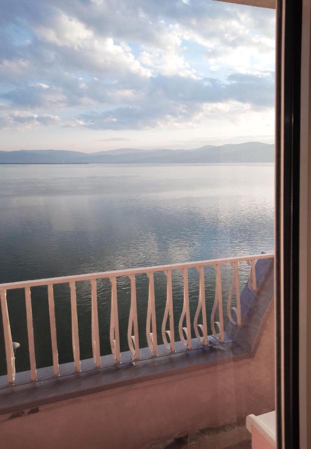 Dunavska Panorama Golubac Exterior foto
